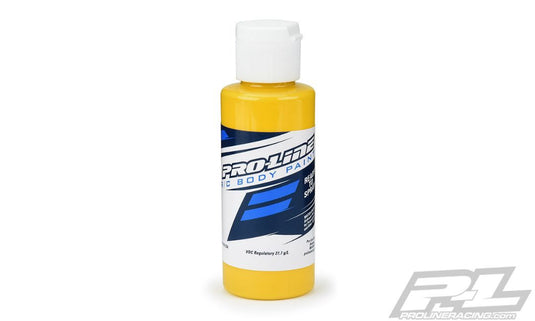 Pro-Line RC Body Paint - Sting Yellow