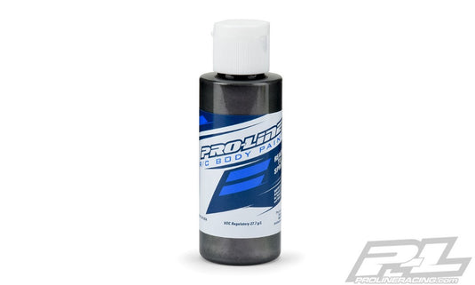 Pro-Line RC Body Paint - Metallic Charcoal