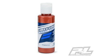 Pro-Line RC Body Paint - Metallic Copper