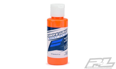 Pro-Line RC Body Paint - Fluorescent Orange