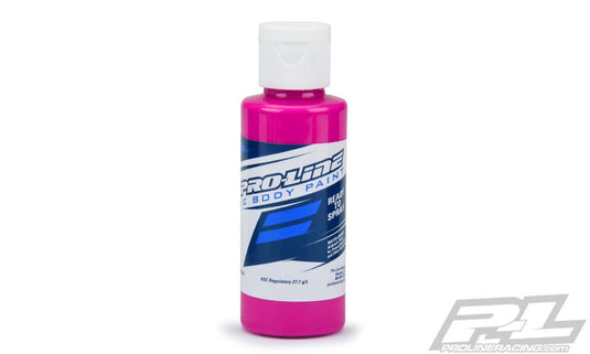 Pro-Line RC Body Paint - Fluorescent Fuchsia