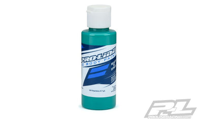 Pro-Line RC Body Paint - Fluorescent Aqua