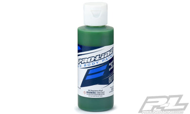 Pro-Line RC Body Paint - Candy Electric Green