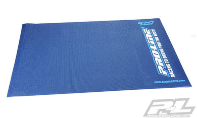 Pro-Line Roll-Up Pit Mat