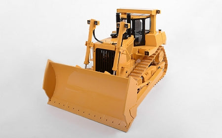 RC4WD 1/14 Scale DXR2 Hydraulic Earth Dozer