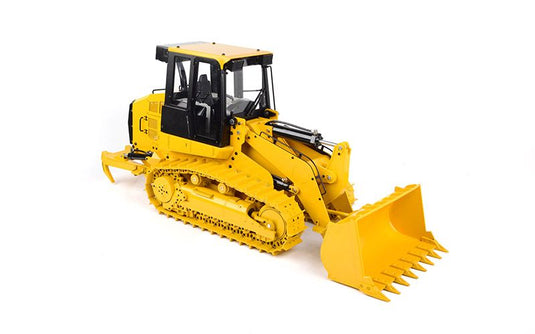 RC4WD 1/14 Earth Mover RC693T Hydraulic Track Loader (RTR)