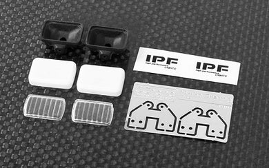 RC4WD 1/10 Square IPF Lights