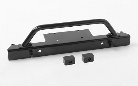 RC4WD Front Winch Bumper for G2 Cruiser