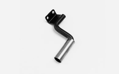 RC4WD Metal Exhaust for Axial SCX10 II XJ