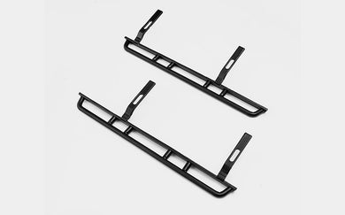 RC4WD Krabs Side Sliders for Axial SCX10 II XJ (Black)