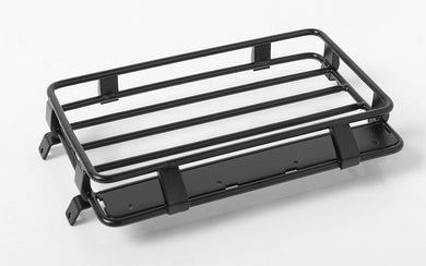 RC4WD Malice Mini Roof Rack for Mojave II Body Set