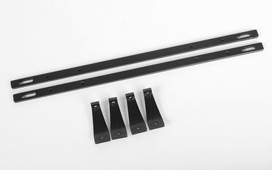 RC4WD Classic Roof Rack Rails for G2 Cruiser