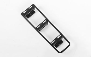 RC4WD Breach Steel Ladder for Gelande II D90/D110 (Black)