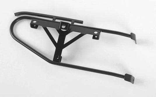 RC4WD King Tire Holder for Traxxas TRX-4 '79 Bronco Ranger XLT (Black)