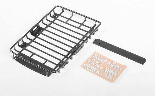 RC4WD Cargo Roof Rack for MST 1/10 CMX w/ Jimny J3 Body