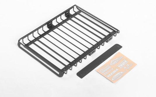 RC4WD Choice Roof Rack for 1985 Toyota 4Runner Hard Body