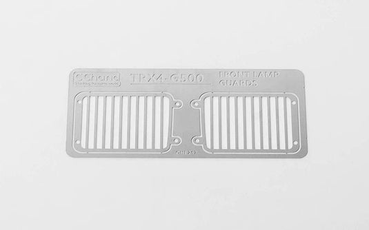 RC4WD Headlight Guard for Traxxas TRX-4 Mercedes-Benz G-500