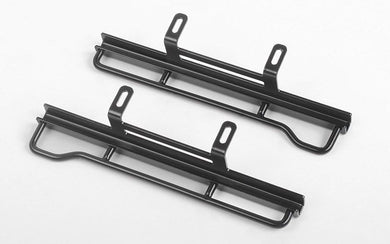 RC4WD KS Steel Side Sliders for Redcat GEN8 Scout II 1/10 Scale Crawler