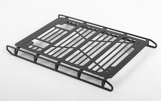 RC4WD Adventure Roof Rack for Traxxas TRX-4 Mercedes-Benz G-500