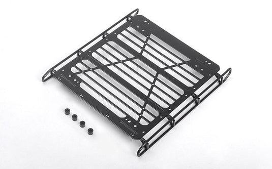 RC4WD Adventure Steel Roof Rack for Mercedes-Benz G 63 AMG 6x6