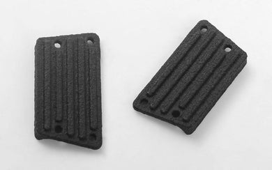 RC4WD No-Slip Rear Bumper Step Cover for Traxxas Mercedes-Benz G Trucks