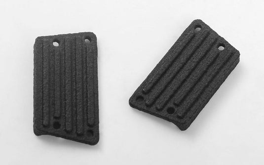 RC4WD No-Slip Rear Bumper Step Cover for Traxxas Mercedes-Benz G Trucks