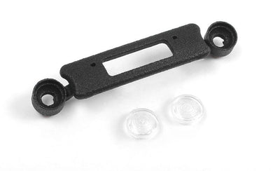 RC4WD Micro Series Headlight Insert for Axial SCX24 1/24 Jeep Wrangler RTR