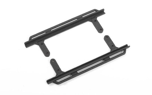 RC4WD Micro Series Side Step Sliders for Axial SCX24 1/24 Chevrolet C10 RTR