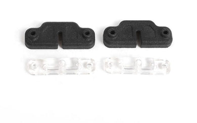 RC4WD Inner Fender Rock Lights for Axial 1/10 SCX10 III Jeep JLU Wrangler