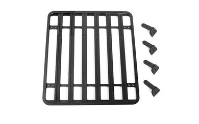 RC4WD Adventure Roof Rack for Axial 1/10 SCX10 III Jeep JLU Wrangler