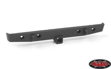 RC4WD Micro Series Rear Bumper for Axial SCX24 1/24 1967 Chevrolet C10