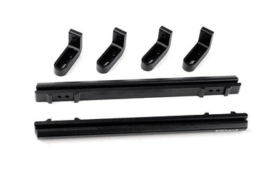 RC4WD Metal Side Sliders for Traxxas TRX-4 2021 Bronco (Style B)