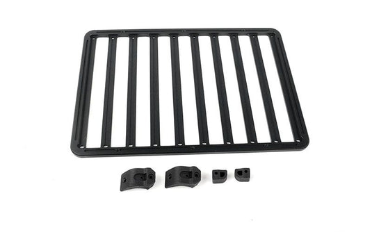 RC4WD Metal Roof Rack for Traxxas TRX-4 2021 Bronco