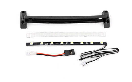 RC4WD LED Light Bar for Traxxas TRX-4 2021 Bronco (Square)