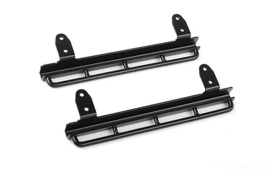 RC4WD Metal Side Sliders for Traxxas TRX-4 2021 Bronco (Style C)