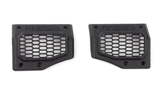 RC4WD Front Fender Vents for Traxxas TRX-4 2021 Bronco