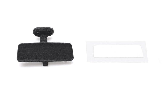 RC4WD Inner Rear View Mirror for Axial SCX10 III Early Ford Bronco