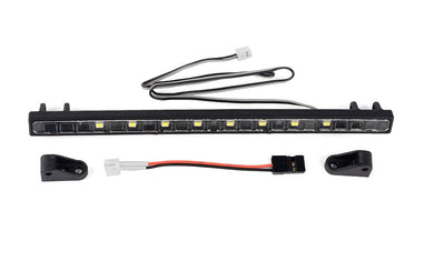 RC4WD Front Light Bar for Axial SCX10 III Early Ford Bronco