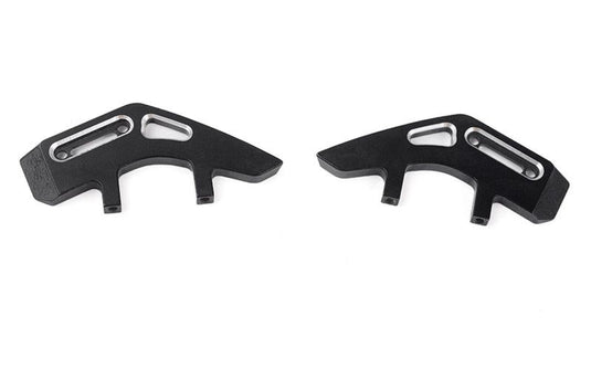 RC4WD Hood Front Corner Guards For Traxxas TRX-4 2021 Ford Bronco