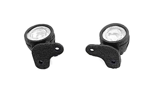 RC4WD Bumper Spot Lights For Traxxas TRX-4 2021 Ford Bronco