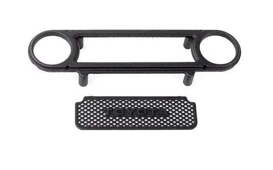 RC4WD FJ40 Black Grille For Vanquish VS4-10 Phoenix (Style A)