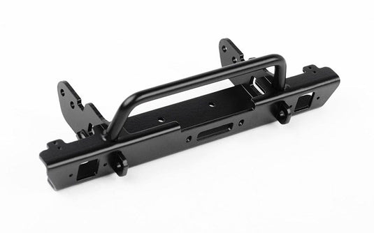 RC4WD Classic Front Steel Bumper For Vanquish VS4-10 Phoenix