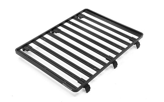 RC4WD Flat Roof Rack for RC4WD Trail Finder 2 Truck Kit 