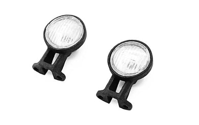 RC4WD Front Flood Lights for RC4WD Trail Finder 2 Truck Kit 