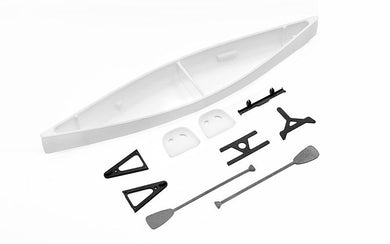 RC4WD 1/10 Ultra Scale Canoe Set