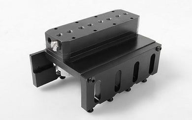 RC4WD Hydraulic Valve Block (Version 1.5)