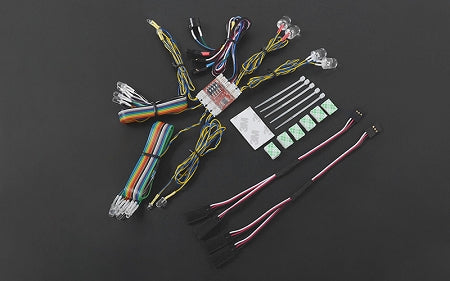 RC4WD 1/14 Loader LED Lighting System