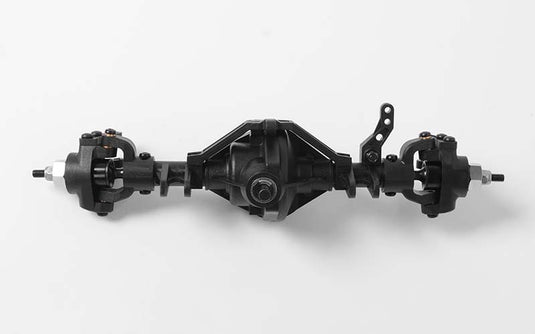 RC4WD D44 Plastic Complete Front Axle