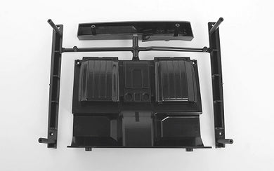 RC4WD Chevrolet Blazer Interior Panels Parts Tree