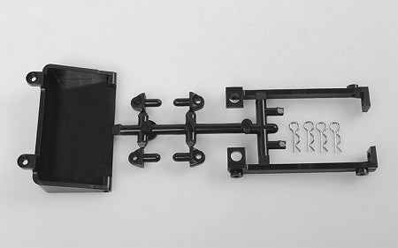 RC4WD Chevrolet Blazer Body Mounting Parts Tree